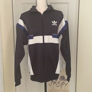 adidas br8 track jacket